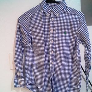 Ralph Lauren polo shirt